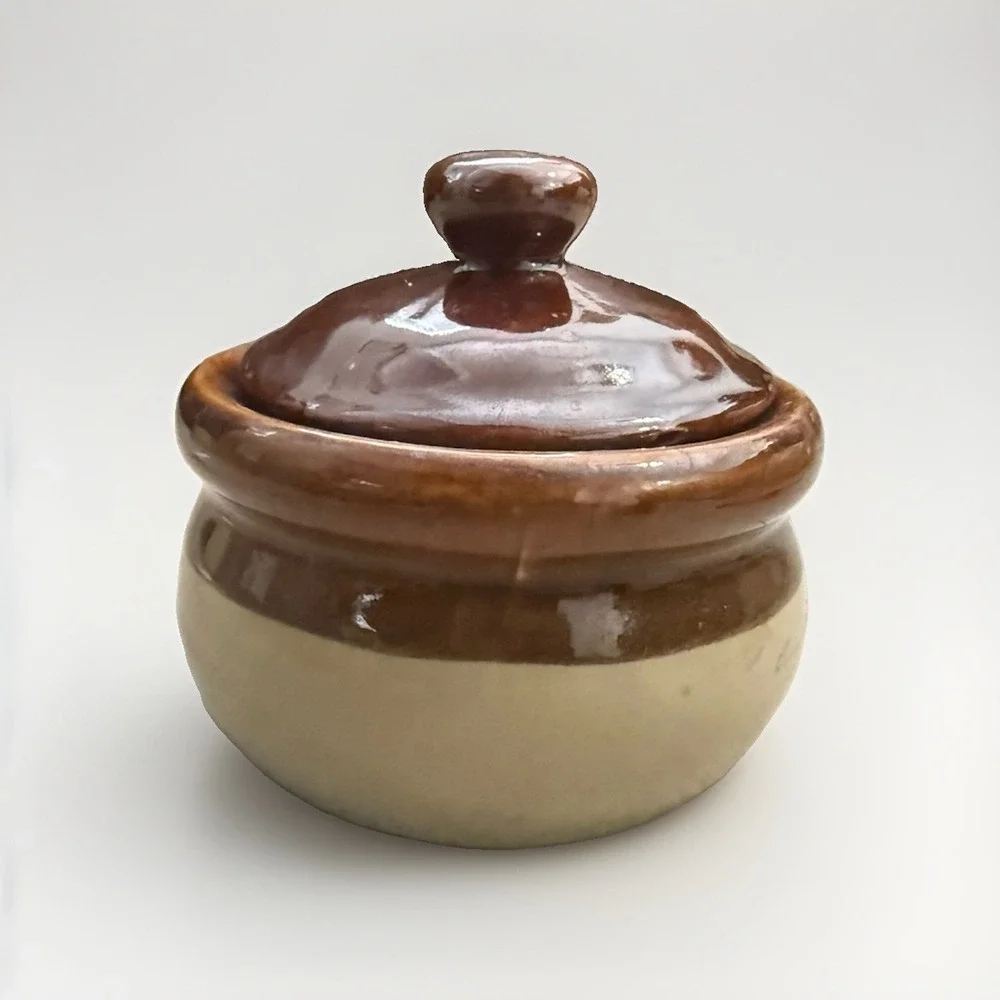 N/A soup crock